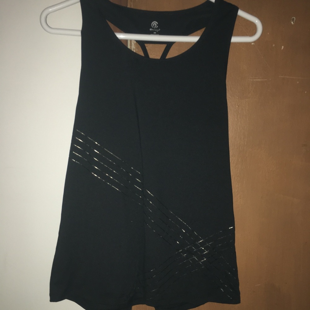 Women's Performance Active Tank Top